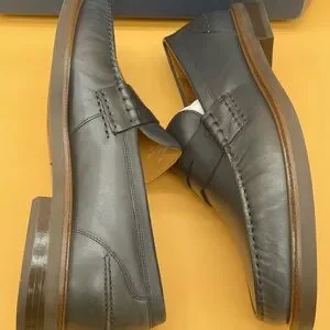 NEW Cole Haan Men’s Pinch Prep Penny Navy Blazer Loafer Slip-on Dress Shoes Cole Haan | Shoes | New Cole Haan Mens Pinch Prep Penny Navy  main image 4